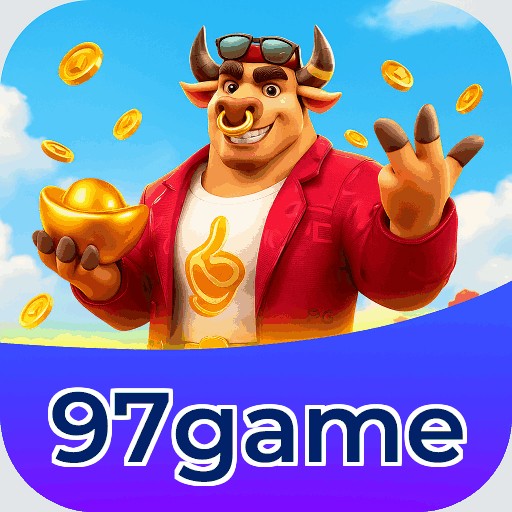 97game Logo