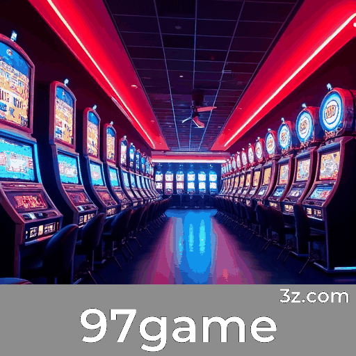 Revolução em Jogos Online: Ideias Inovadoras na lucky 97game net